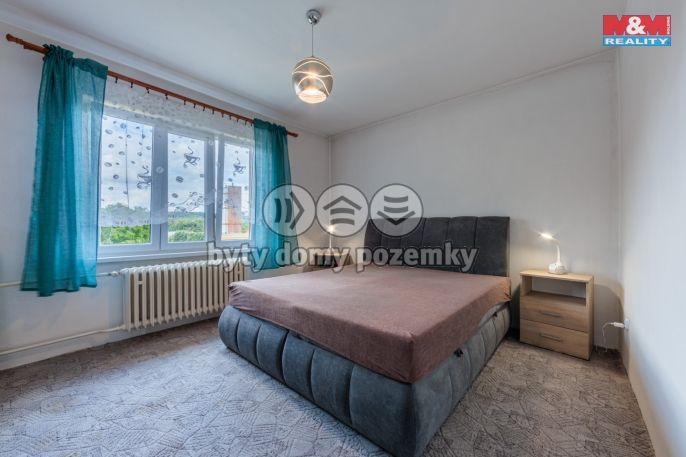 Prodej, Rodinný dům, Nová Role