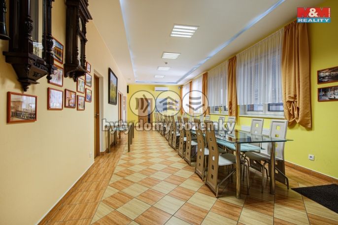 Pronájem, Restaurace, stravování, Vřesina