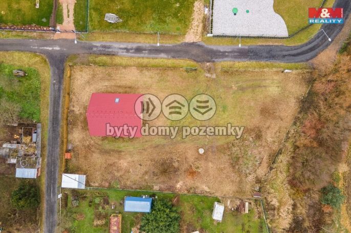 Prodej, Rodinný dům, Lochousice