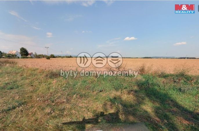 Prodej, Pole, Majetín