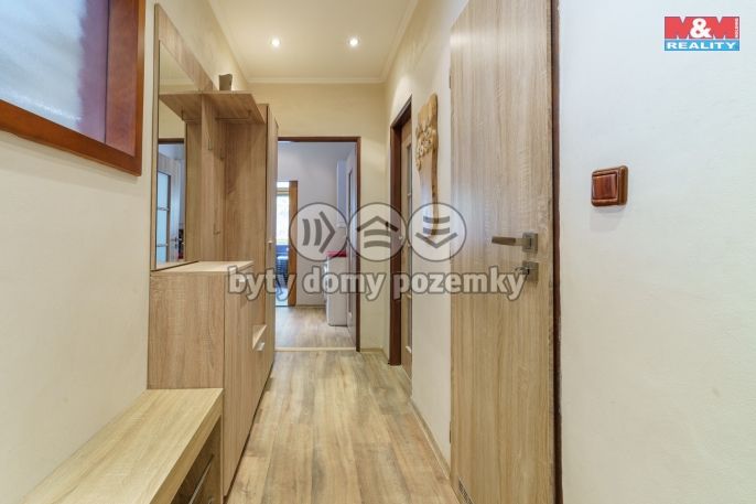 Prodej, Byt 2+1, Karlovy Vary