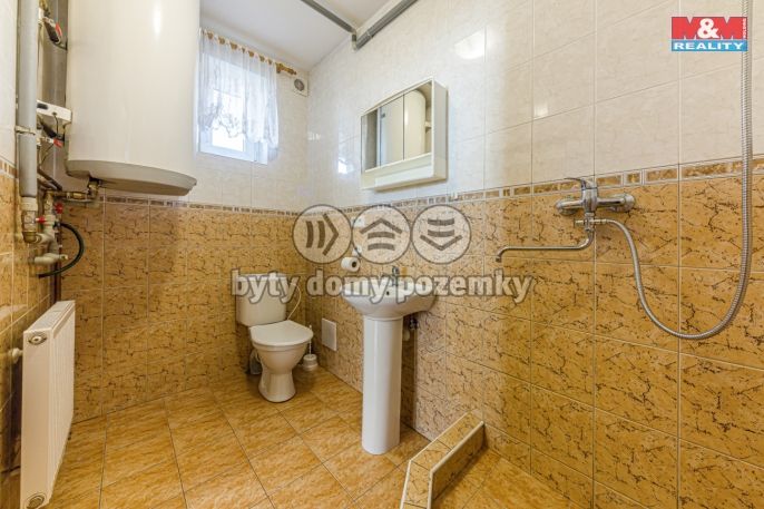 Prodej, Rodinný dům, Běstvina