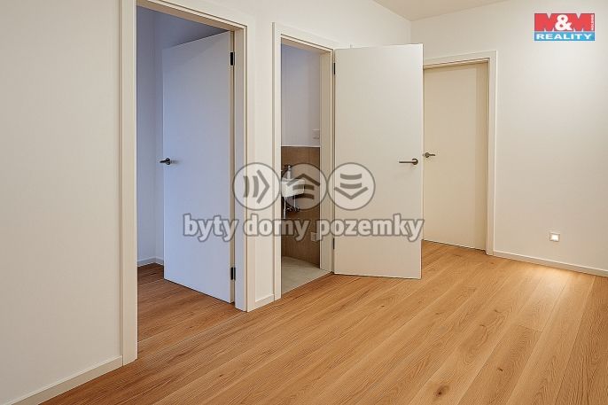 Prodej, Byt 4+kk, Praha