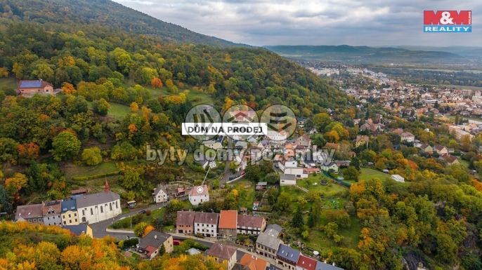 Prodej, Chalupa, Krupka