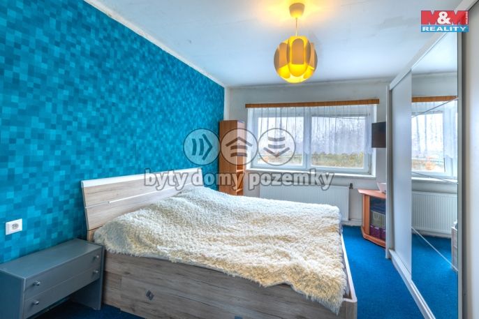 Prodej, Rodinný dům, Výškov