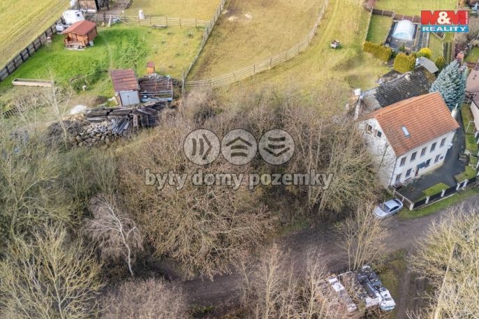 Prodej, Louka, Hředle