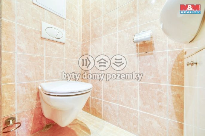 Pronájem, Byt 2+kk, Plzeň