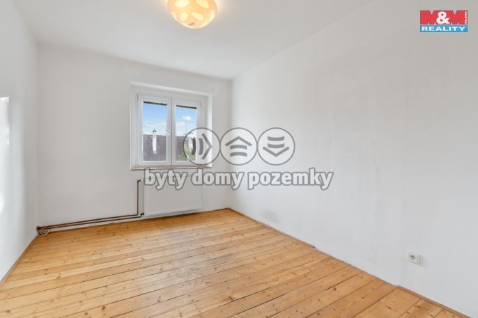 Prodej, Byt 2+1, Ústí nad Labem