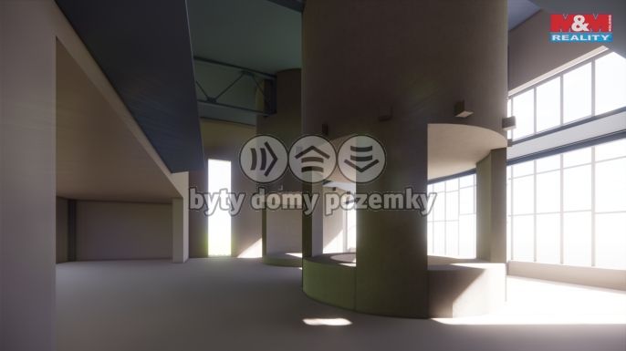 Prodej, Komerční pozemky, Havlovice