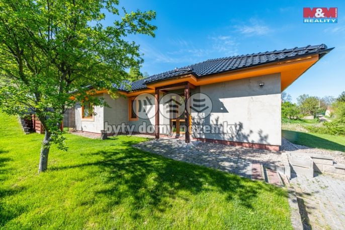 Prodej, Rodinný dům, Domoušice