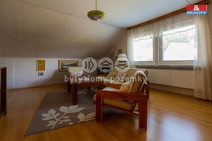 Prodej, Rodinný dům, Jeseník