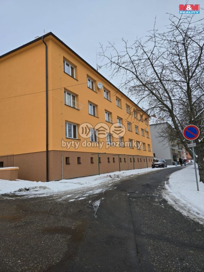 Prodej, Byt 2+1, Hlubočky