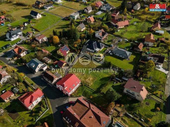 Prodej, Pozemek k bydlení, Lhotka