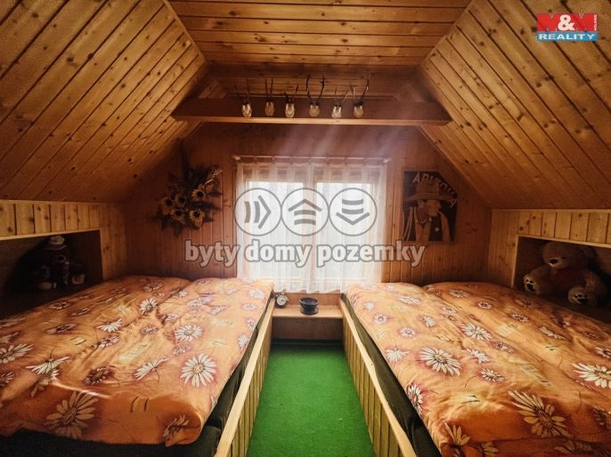 Prodej, Chata, Ochoz u Brna