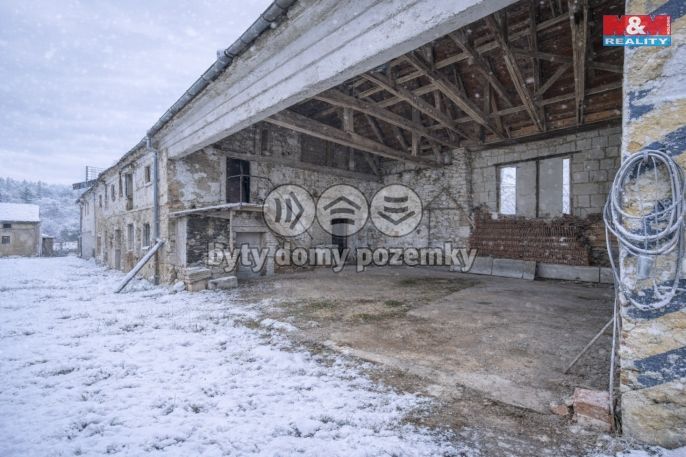 Prodej, Rodinný dům, Stříbro