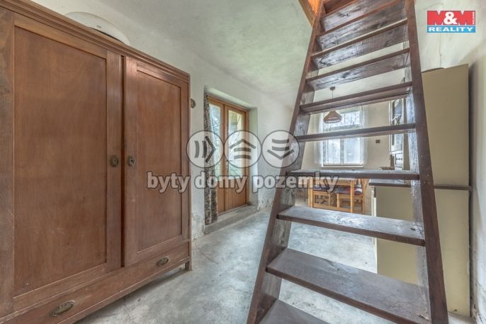 Prodej, Rodinný dům, Paběnice