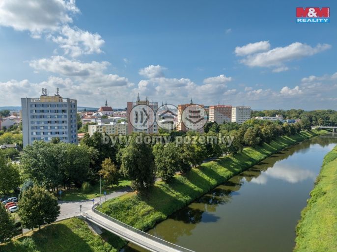 Prodej, Byt 2+kk, Kroměříž