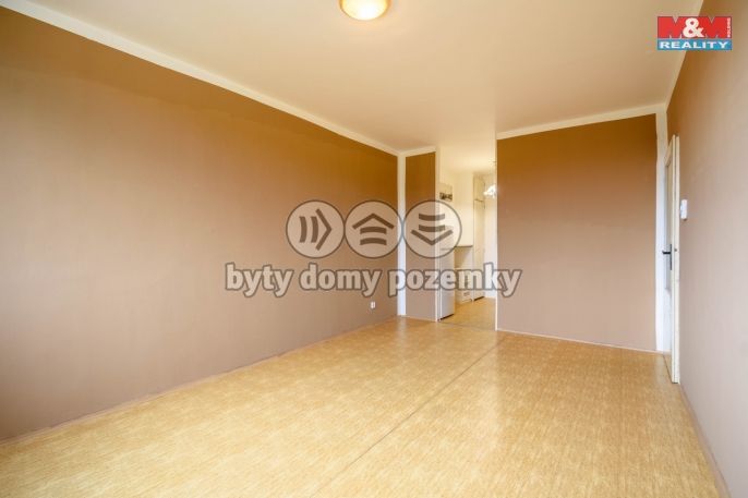 Pronájem, Byt 2+kk, Říčany