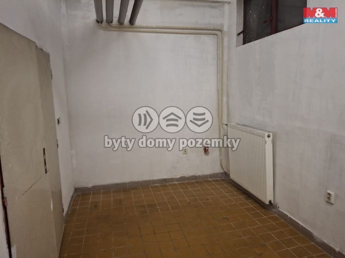 Pronájem, Sklad, Plzeň