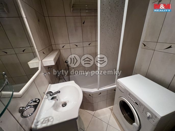 Pronájem, Byt 3+1, Orlová