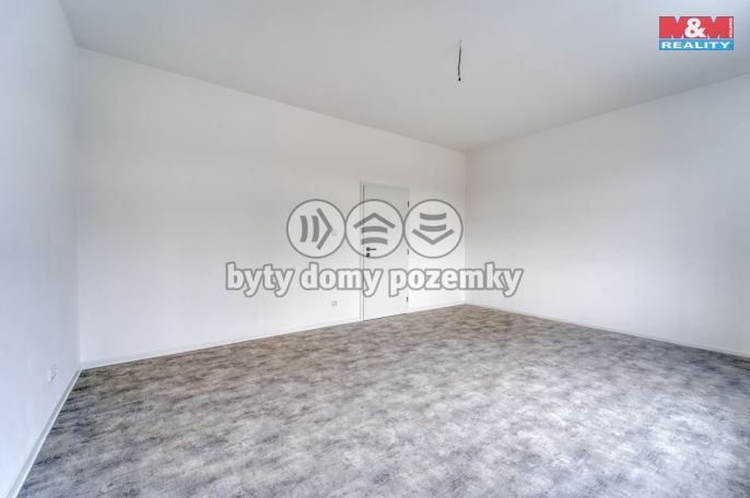 Prodej, Byt 2+kk, Plzeň