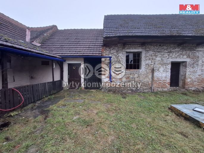 Prodej, Rodinný dům, Starý Petřín