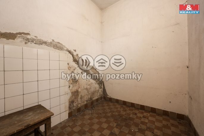 Prodej, Rodinný dům, Olšany u Prostějova