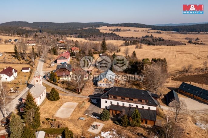 Prodej, Byt 2+kk, Nové Hutě