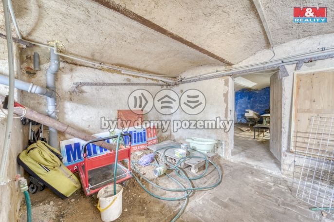 Prodej, Rodinný dům, Kožlany