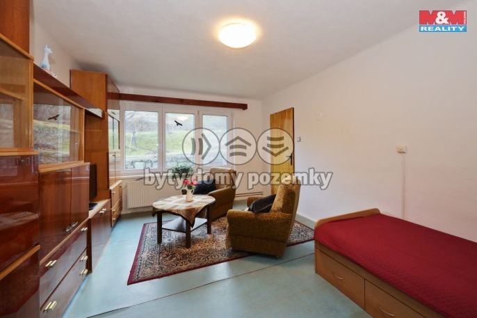 Prodej, Rodinný dům, Zruč nad Sázavou