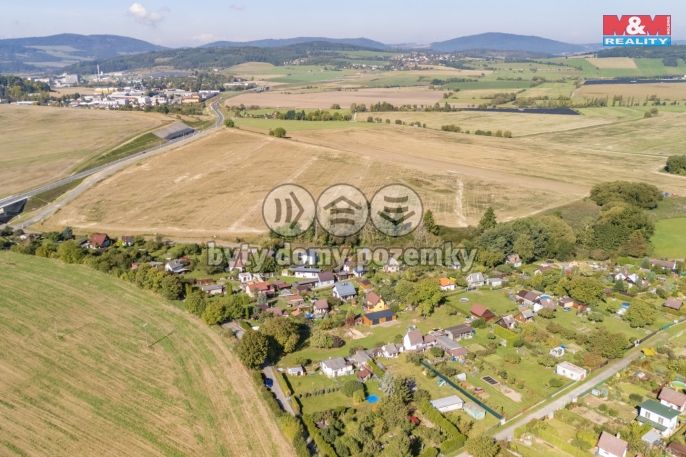 Prodej, Zahrada, Klatovy