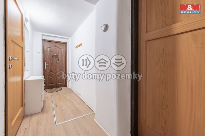 Prodej, Rodinný dům, Hořovice