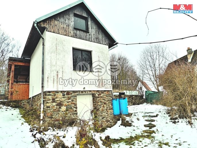 Prodej, Chata, Pelhřimov