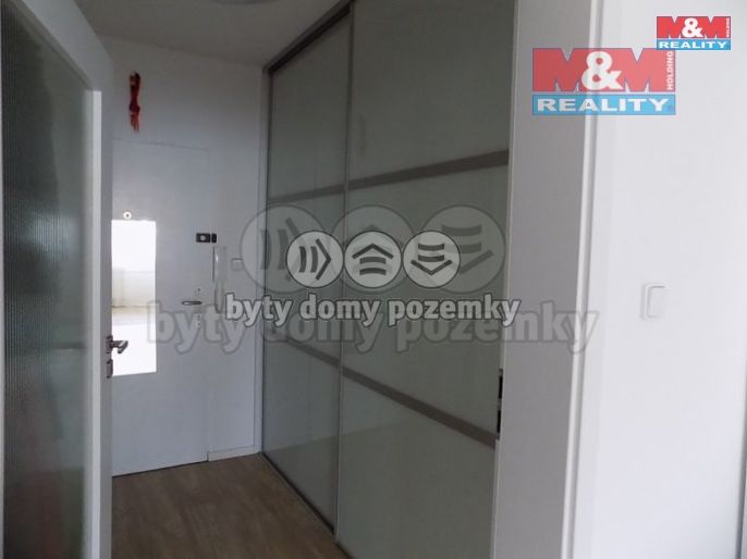 Pronájem, Byt 2+kk, Beroun