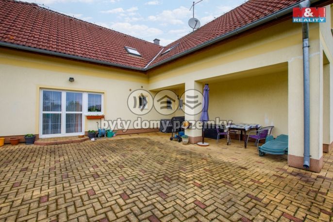 Prodej, Rodinný dům, Útvina