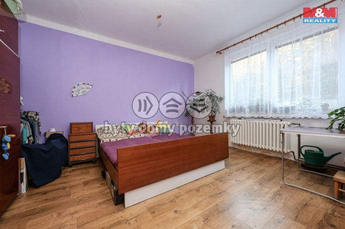 Prodej, Byt 2+1, Šternberk
