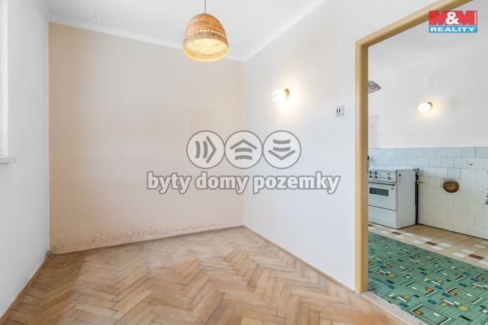 Prodej, Byt 3+1, Frýdek-Místek