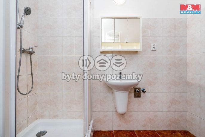 Prodej, Byt 2+kk, Praha