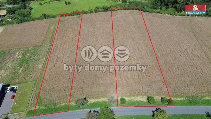 Prodej, Pole, Kouřim