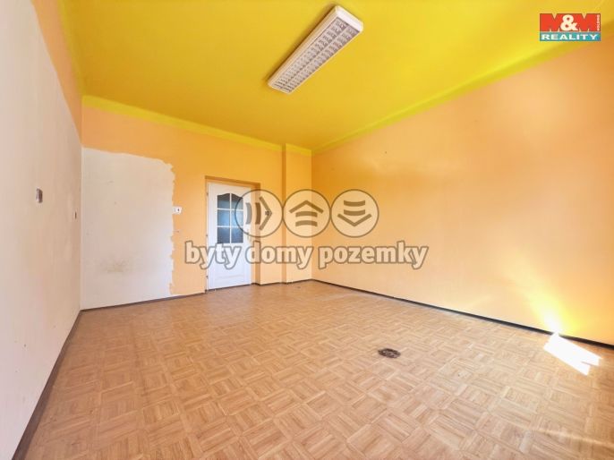 Prodej, Rodinný dům, Tábor