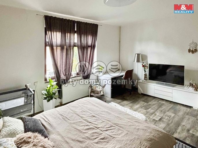 Prodej, Rodinný dům, Most