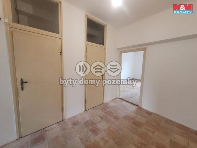 Pronájem, Byt 2+kk, Olomouc