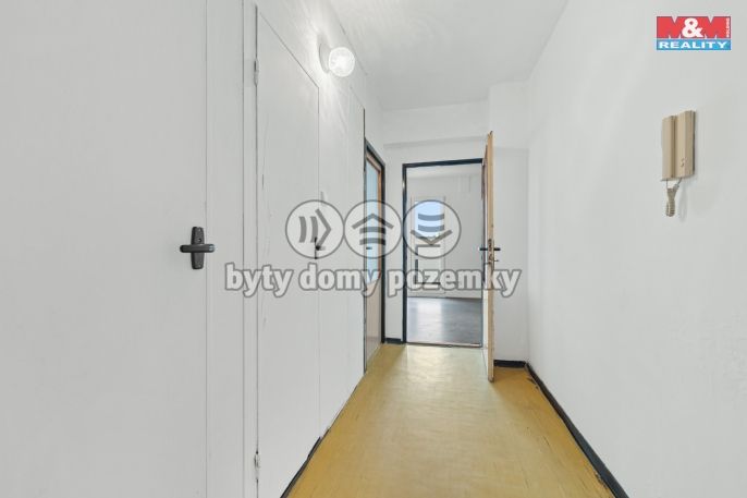 Prodej, Byt 2+1, Zruč nad Sázavou