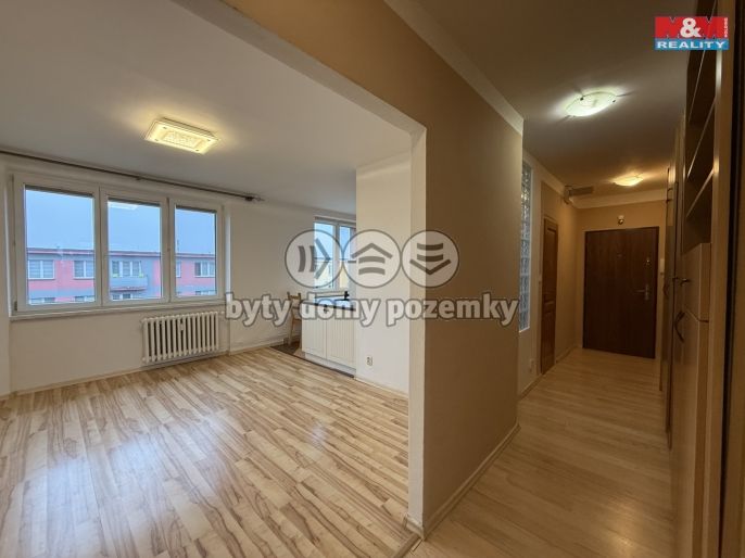 Pronájem, Byt 3+kk, Karviná