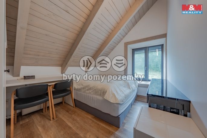 Prodej, Chata, Horní Bečva