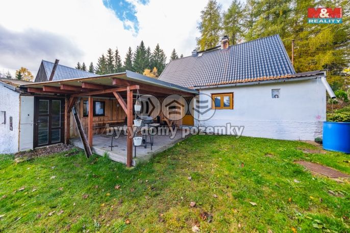 Prodej, Rodinný dům, Kalek