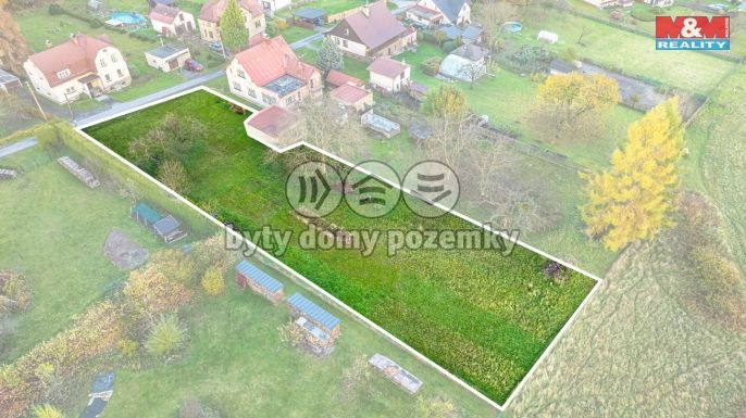 Prodej, Rodinný dům, Pěnčín