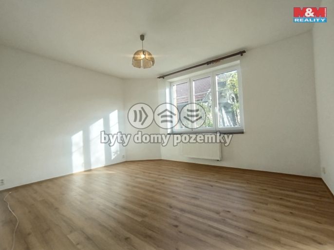 Pronájem, Rodinný dům, Golčův Jeníkov