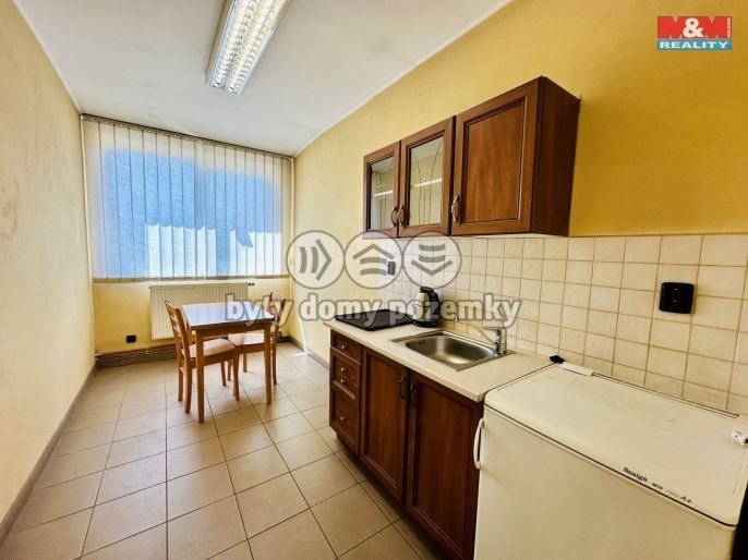 Pronájem, Sklad, Dražice