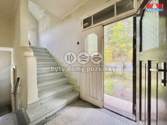 Prodej, Rodinný dům, Dolní Dobrouč